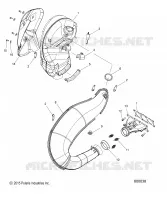 ENGINE, ESCAPE