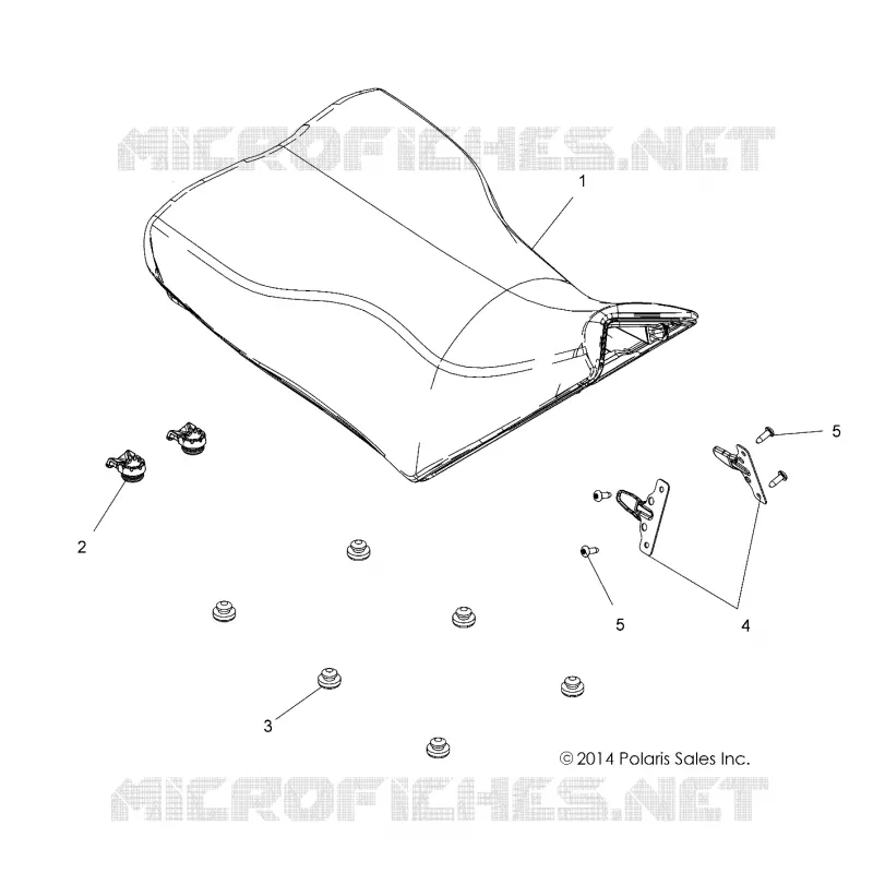 ASIENTO, OPERATOR