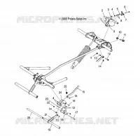 SUSPENSION ACOPLADOR DE VÃ­NCULO