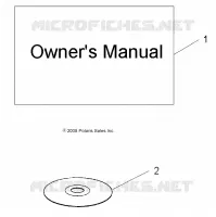 REFERENCES, EL MANUAL DEL PROPIETARIO and SETUP INFORMATION