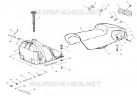 ASIENTO AND TANQUE DE GAS