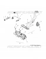 FUEL SYSTEM, RAIL, LINES AND CUERPO DE MARIPOSA