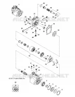 MOTOR HIDRÃULICO