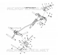 SUSPENSION ACOPLADOR DE VÃ­NCULO