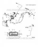 ELECTRICA, HARNESSES