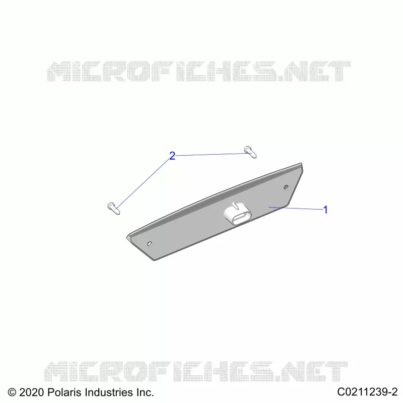 ELECTRICA, TAILLAMPS