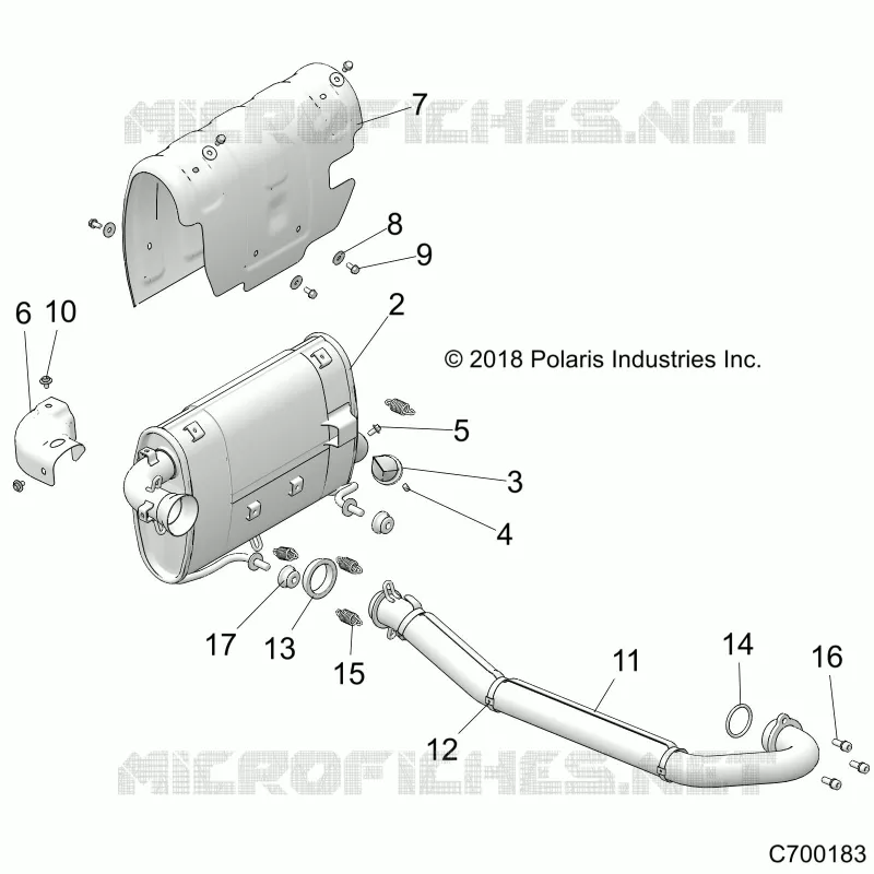 ESCAPE SYSTEM