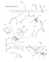 ELECTRICA, BATTERY