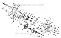 CADENACASE CLASSIC 0973865 (4938463846B007)