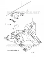 POSTERIOR DE ALMACENAMIENTO