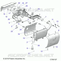 ESCAPE SYSTEM