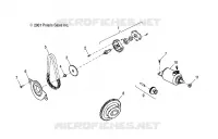 MOTOR, GENERATOR/MOTOR DE ARRANQUE