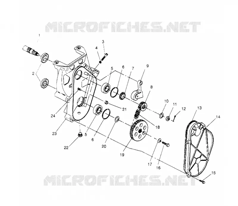 CADENACASE XLT SP 0966676 AND  EUROPEAN XLT SP E966676 (4931703170B008)