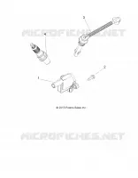 ELECTRICA, IGNITION COIL, WIRE AND SPARK PLUG