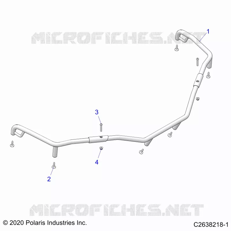 PORTAEQUIPAJES DELANTERO EXTENDERS