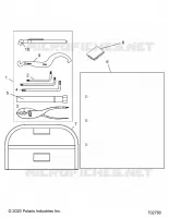 REFERENCE, EL MANUAL DEL PROPIETARIO AND TOOL KIT