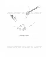 ELECTRICA, IGNITION COIL, WIRE AND SPARK PLUG