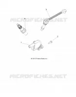 ELECTRICA, IGNITION COIL, WIRE AND SPARK PLUG