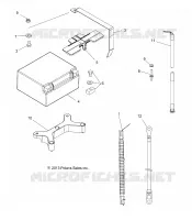 ELECTRICA, BATTERY