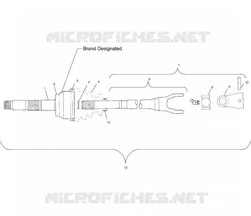 CV JOINT