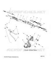 ESCAPE VALVE ASM.