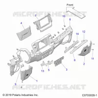 TABLERO LOWER