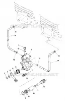 BOMBA DE ACEITE Sport and Sport GT (4916821682034A)