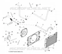 ENFRIAMIENTO SYSTEM