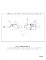 DRIVE TRAIN, TREN DELANTERO
