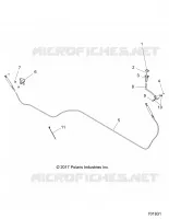 DRIVE TRAIN, SELECTOR DEL TREN