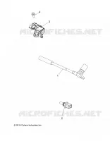 ELECTRICA, SENSORS