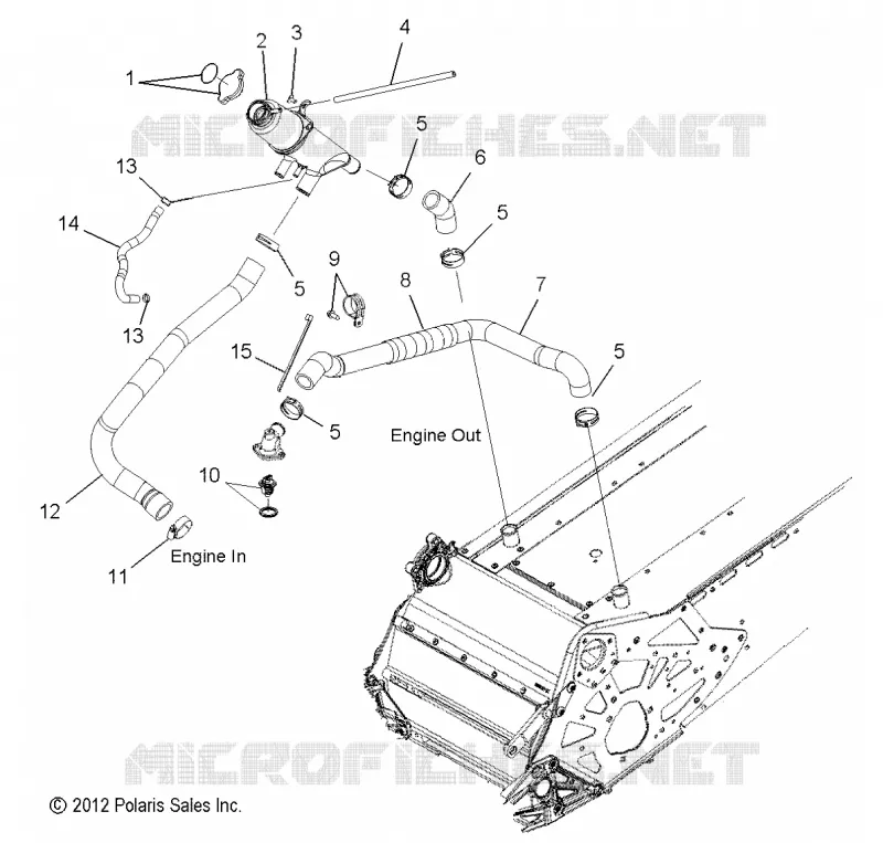 ENFRIAMIENTO SYSTEM
