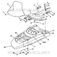 MONTAJE CAMPANA 440 E942760 and 440 SKS E942560 (49273927390007)