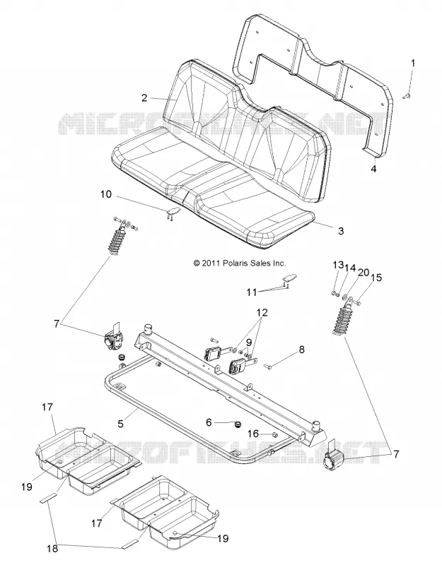 ASIENTO