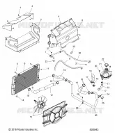 ENGINE, SISTEMA DE REFRIGERACIÃ“N