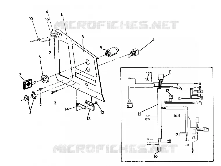 CONSOLA RXL/RXL SKS (4921322132013A)