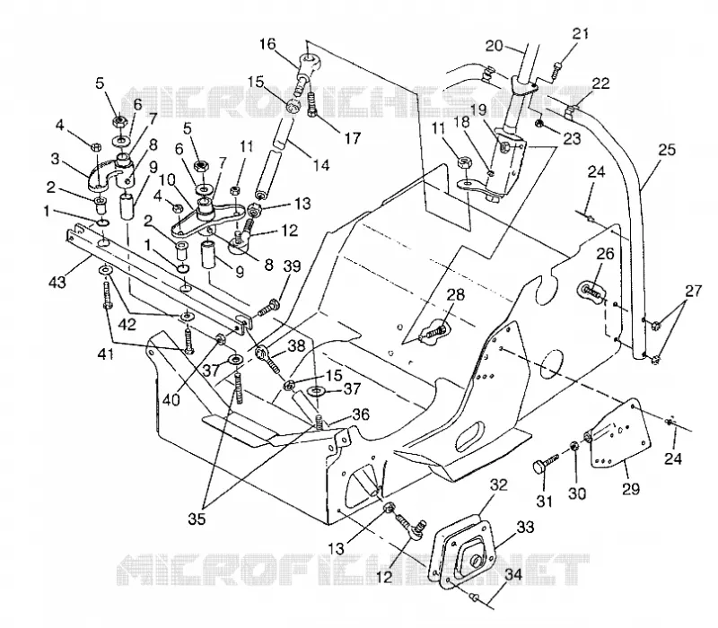 GOBIERNO 700 RMK 0970966, 700 SKS 0970566 and EUROPEAN 700 SKS E970566 (4938573857B005)