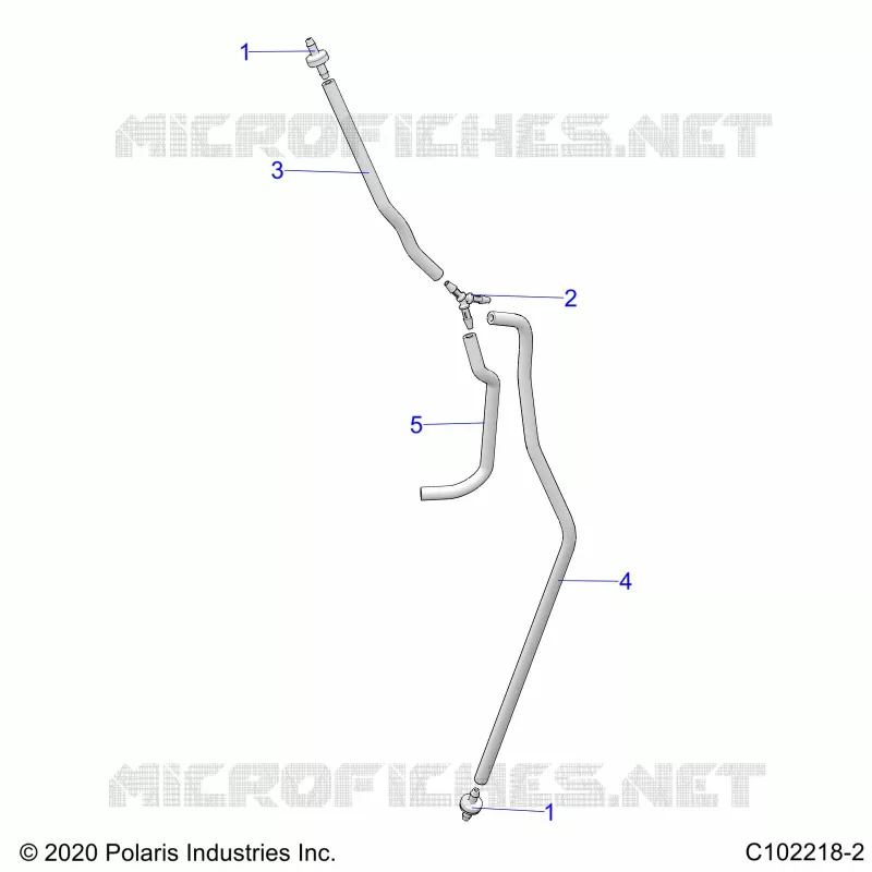 SISTEMA DE COMBUSTIBLE, FUEL TANK VENTING