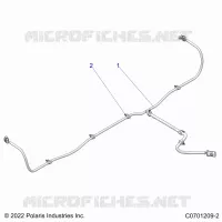 ELECTRICA, WIRE HARNESSES, BOX