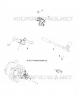 ELECTRICA, SENSORS