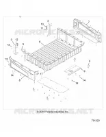 CAJA DE LA CAMA