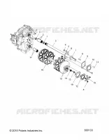 DRIVE TRAIN, EJE DE TRANSMISIÃ“N AND JACK SHAFT