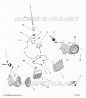 ELECTRICA, OPTION, AUDIO