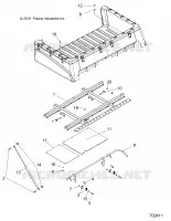 BODY, CAJA DE MONTAJE