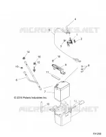 ELECTRICA, BATTERY