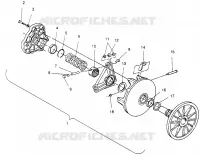 Embrague ULTRA SP 0960678 and EUROPEAN ULTRA SP E960678 (4937083708B014)