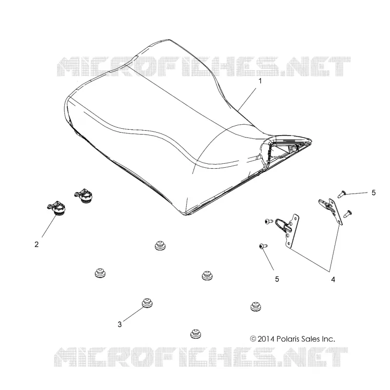 ASIENTO, OPERATOR