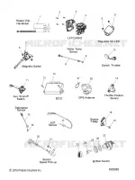 ELECTRICA, SWITCHES, SENSORS AND COMPONENTS