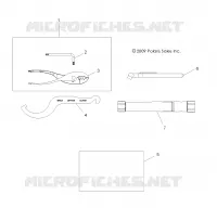 TOOLS, KIT DE HERRAMIENTA
