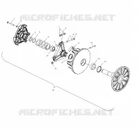 Embrague